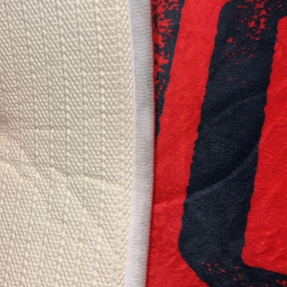 NWT Chicago Blackhawks Foam Mat - Picture 5 of 6